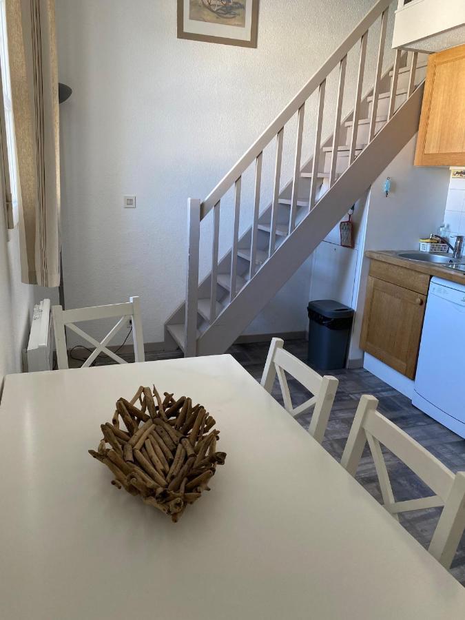 Les Remparts Apartment Saint-Martin-de-Re Exterior photo