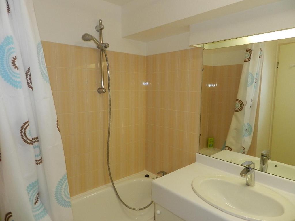Les Remparts Apartment Saint-Martin-de-Re Exterior photo