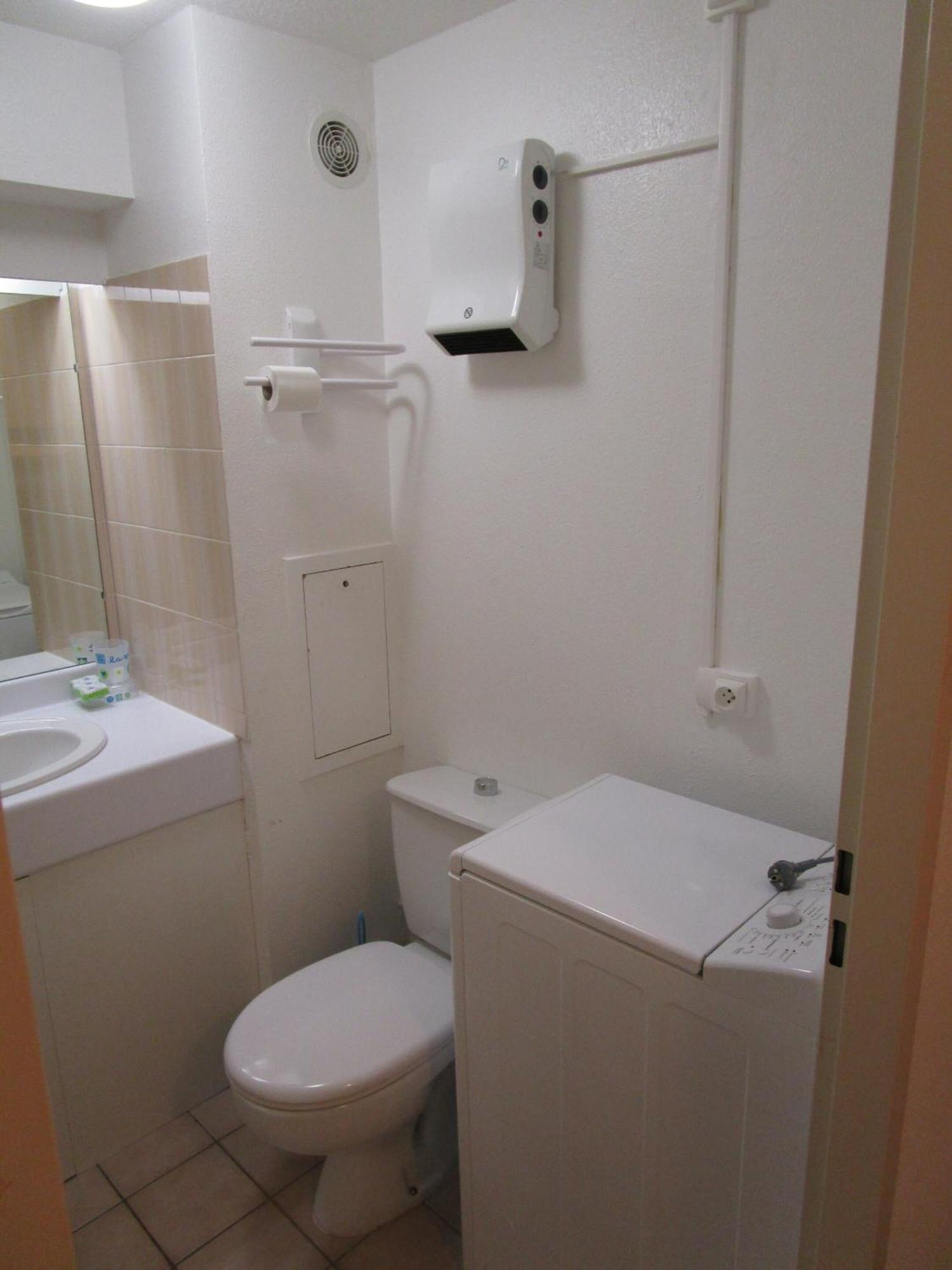 Les Remparts Apartment Saint-Martin-de-Re Exterior photo