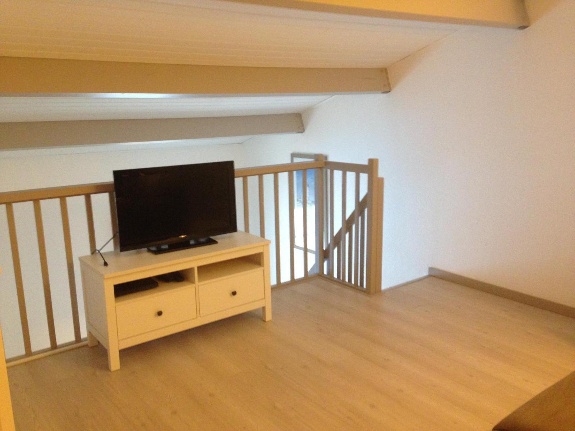 Les Remparts Apartment Saint-Martin-de-Re Exterior photo